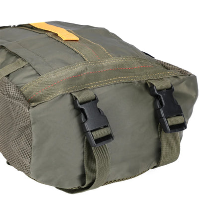 LQARMY 30L Travel Backpack – Nylon Hiking, Laptop, School & Outdoor Climbing Bag for Men and Women
