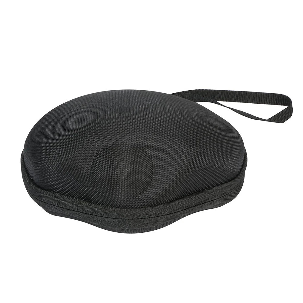 EVA Hard Mouse Case - Travel Pouch Replacement for Logitech MX Ergo Advanced Cordless Trackball Gaming Mouse