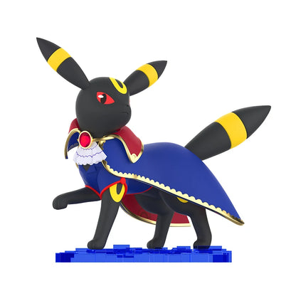 Pokémon UNITE Action Figures – Pikachu, Sylveon, Espeon, Umbreon, Goodra Anime Model Toy for Kids