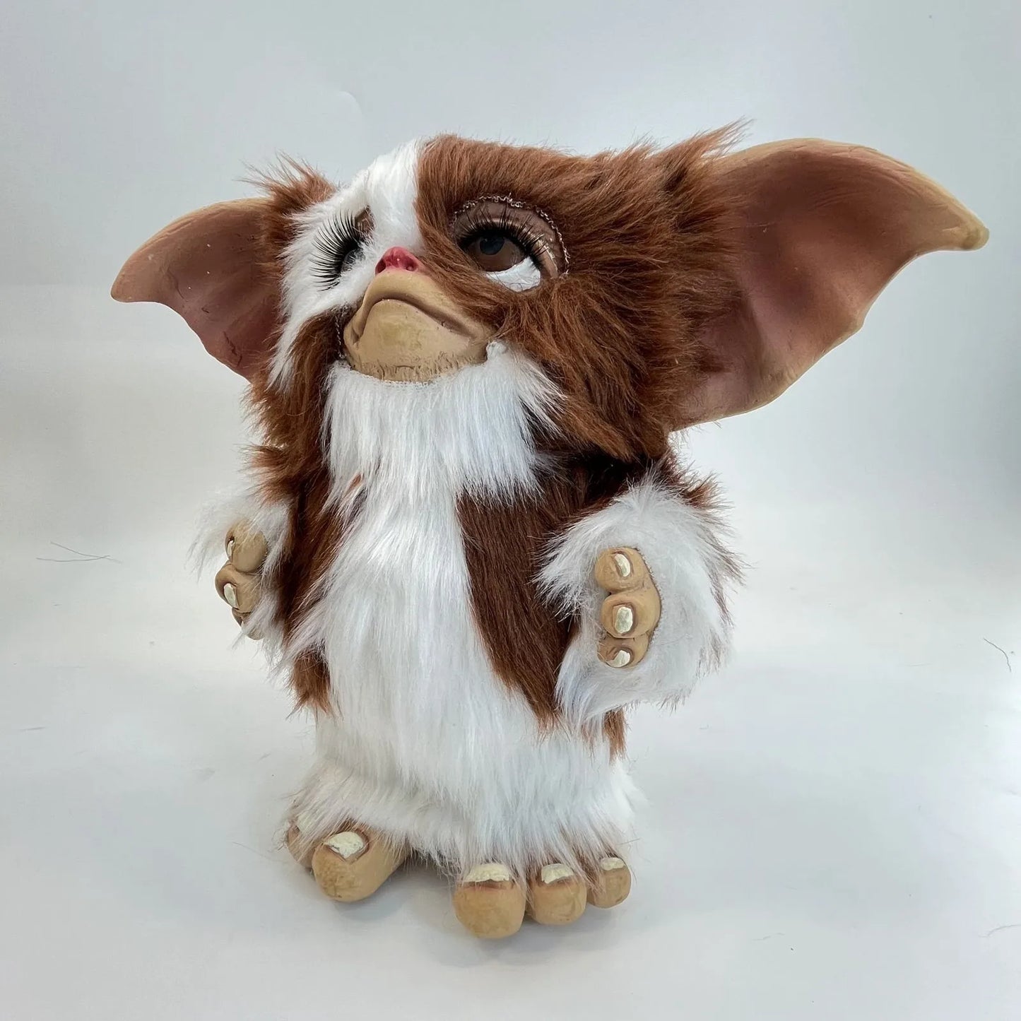 Cute Elf Plush Doll – Kawaii Strange Creature Toy for Halloween Decoration & Kids Gift