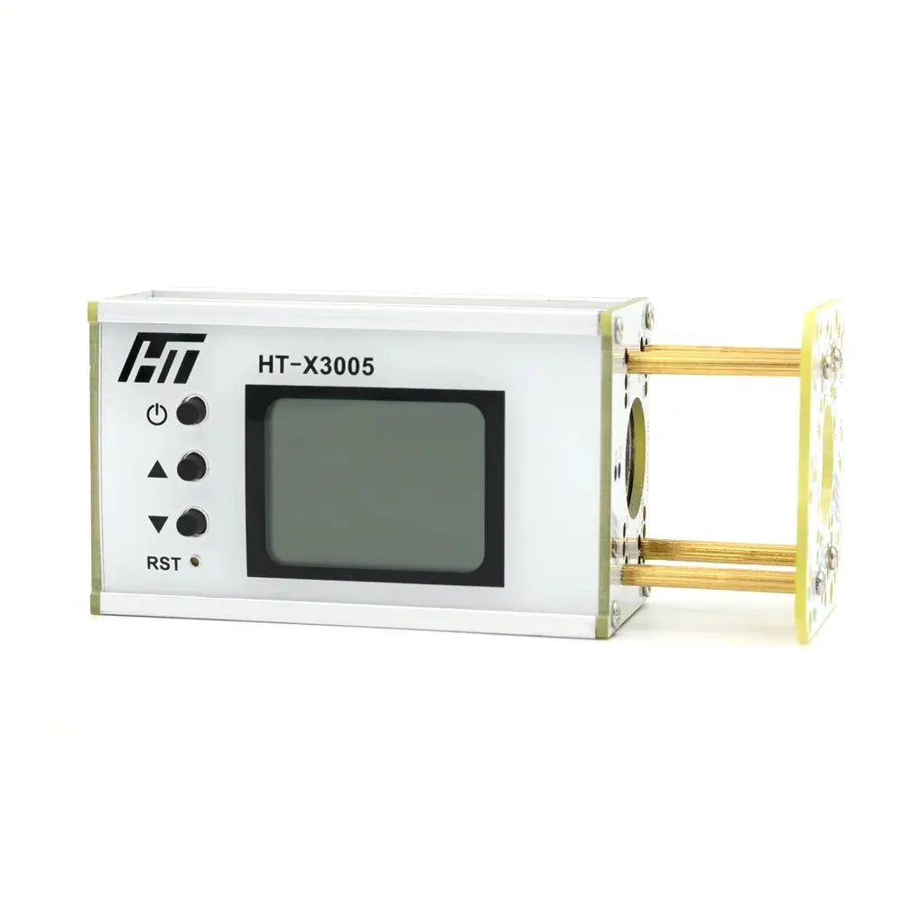 Shooting Speed Meter – Ball Velocity & Energy Measurement Chronograph with Backlight LCD Bullet Speed Tester