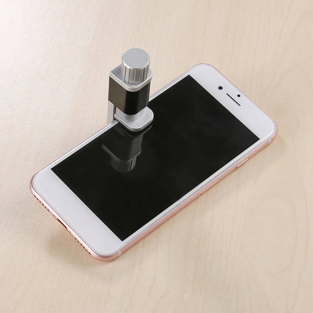 Adjustable Metal Clip — Universal Phone & Tablet LCD Screen Repair Holder