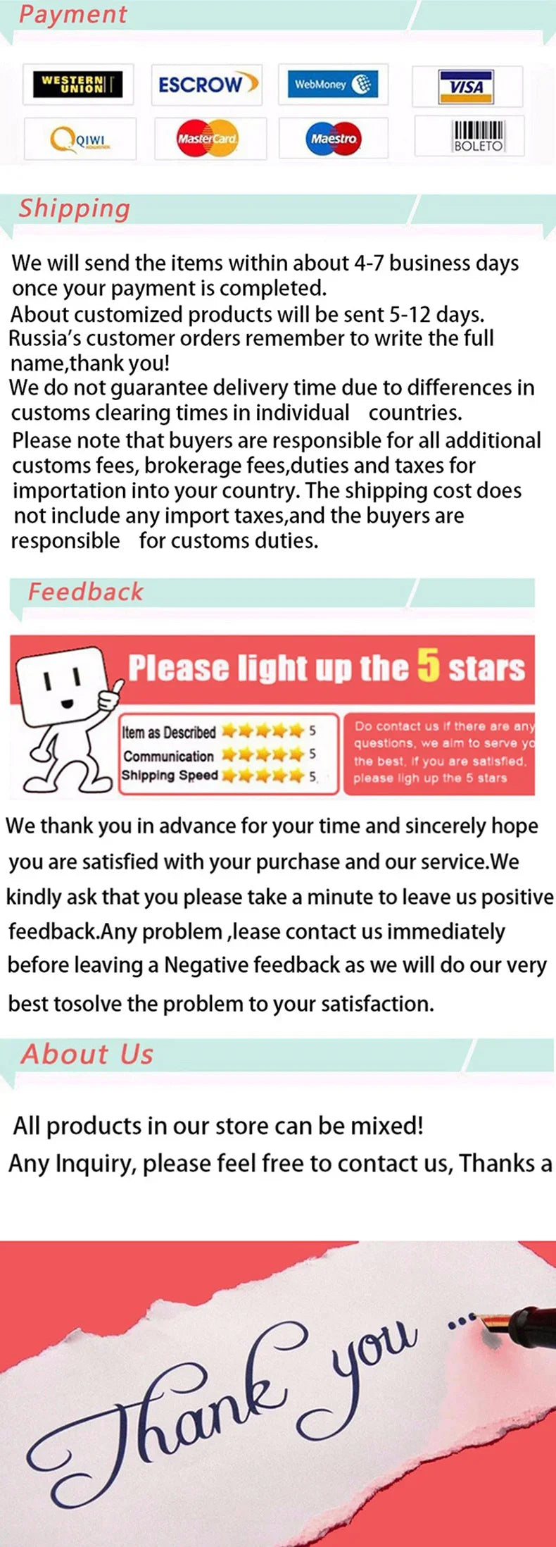 JNPCXI Retro Square Sunglasses – Fashion Gradient UV400 Shades for Men & Women, Punk Style