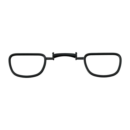 XREAL One/1S Prescription Lens Frame Kit – Myopia, Hyperopia & Astigmatism Inserts with Case & Cleaning Cloth