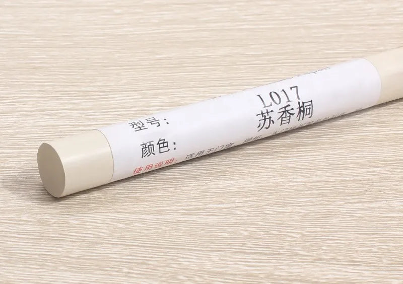 Waterproof Wooden Furniture Repair Pen — Scratch Repair Crayon for Floors, Doors, Windows, and Home Improvement