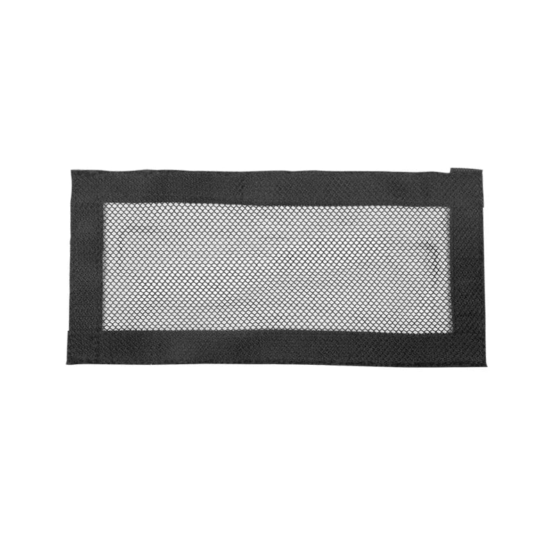 2024 Tesla Model 3 Highland Rear Air Vent Cover – Under Seat Anti-Blocking Outlet Grille Protector Accessory