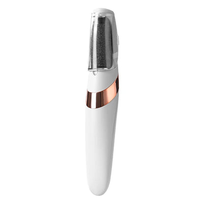 HOMFISH Electric Foot Grinder – Automatic Callus Remover Pedicure Machine for Smooth and Beautiful Feet