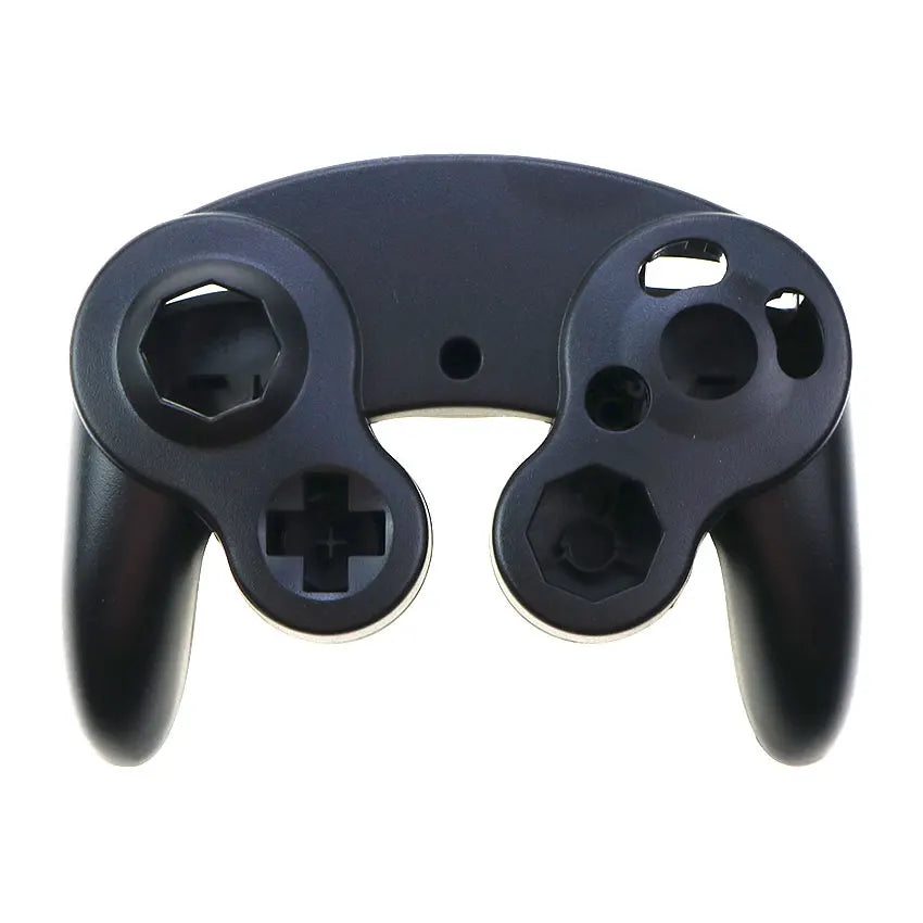 GameCube Controller Replacement Shell - YuXi Transparent Housing Case for Nintendo NGC Controller
