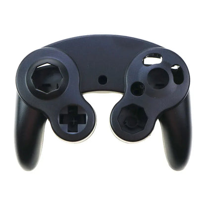 GameCube Controller Replacement Shell - YuXi Transparent Housing Case for Nintendo NGC Controller