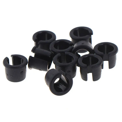 MTB Bike Valve Adapter – Presta to Schrader & AV-FV Conversion for Bicycle Rims