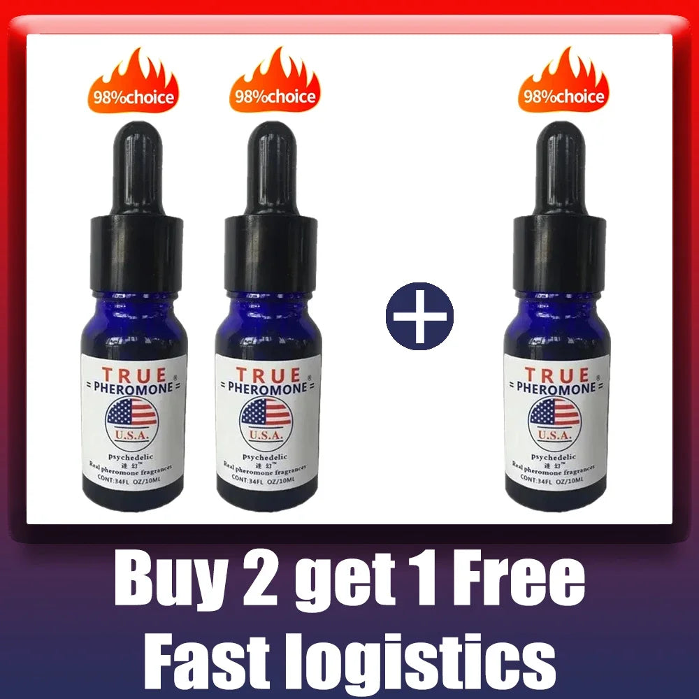 Long-Lasting Men’s Pheromone Fragrance Oil – Attract Women for Dates, Social Events & Business t0uJuXl1
