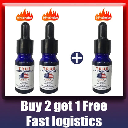 Long-Lasting Men’s Pheromone Fragrance Oil – Attract Women for Dates, Social Events & Business t0uJuXl1