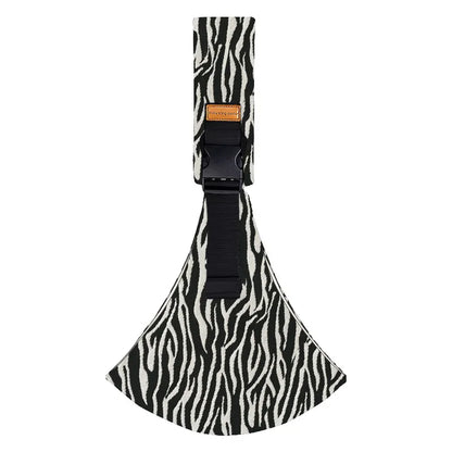 Newborn Baby Carrier Crossbody Wrap – Adjustable Hip-Seat Sling Bag for Toddlers, Portable Infant Travel Bag