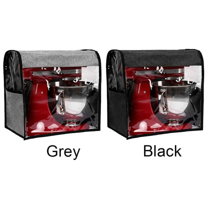 Waterproof Dust Cover for KitchenAid Mixer - Protective Blender Accessory for Household Use