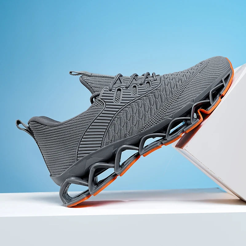 Men’s & Women’s Casual Sneakers – Breathable Luxury Running & Training Shoes, Fashion Athletic Tennis Sports Footwear