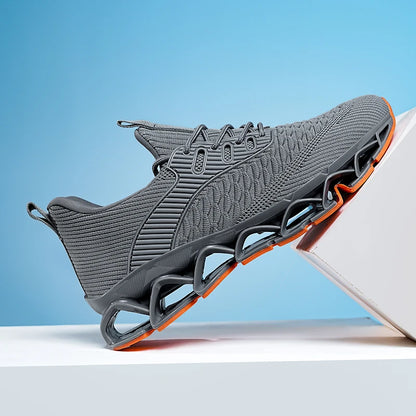 Men’s & Women’s Casual Sneakers – Breathable Luxury Running & Training Shoes, Fashion Athletic Tennis Sports Footwear