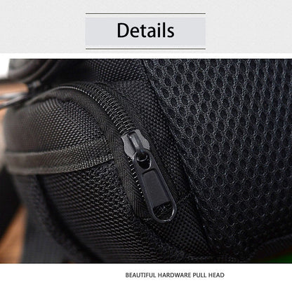 Camera Case Bag – Protective DSLR & Mirrorless Bag for Canon, Nikon, Sony EOS R, R100, R50, R8, R6, R7, R10, RP, M50, 2000D, 250D, 200D, SX Series