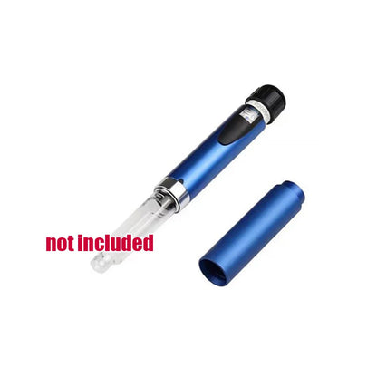 Magic Pen Wrinkle Care – Facial Wrinkle Remover with Three-Line Lifting & Tear Trough Filling Sterile Cartridge