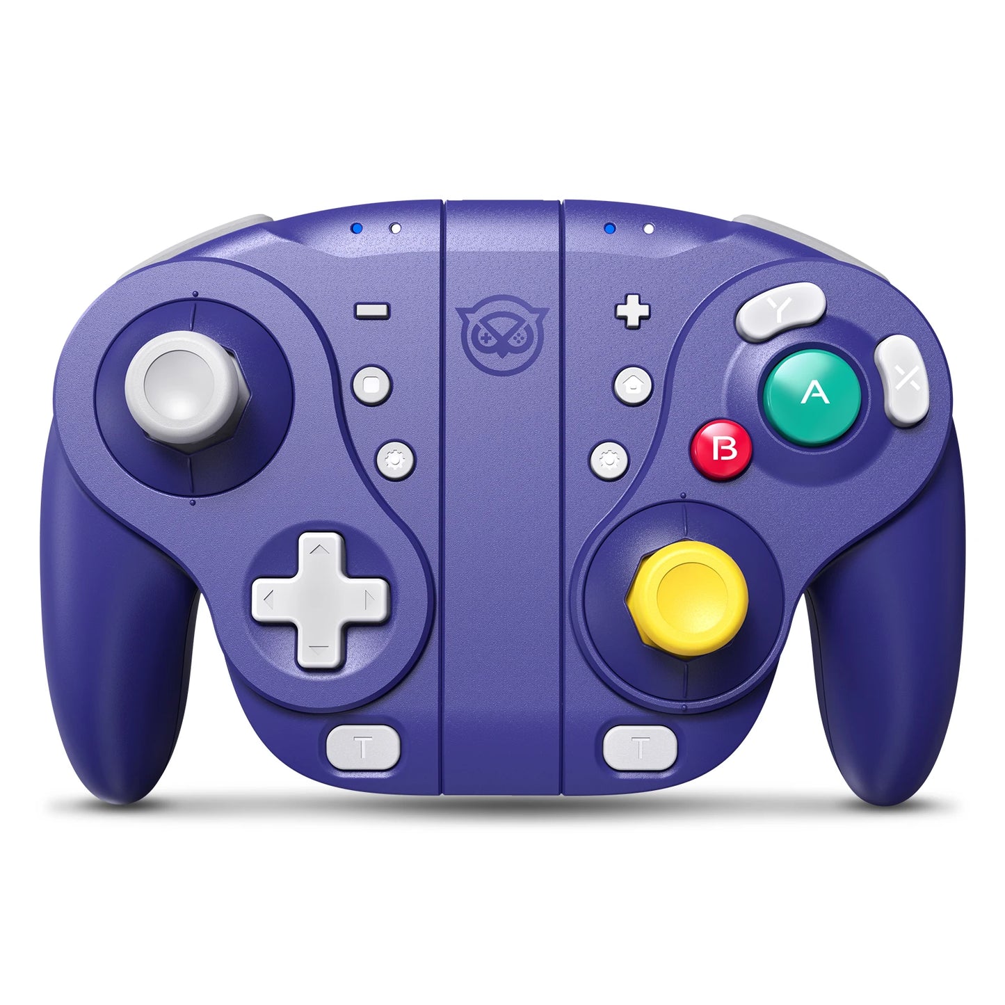 NYXI Wizard Wireless Joy-Pad Controller for Nintendo Switch 2, Switch OLED & Switch Lite