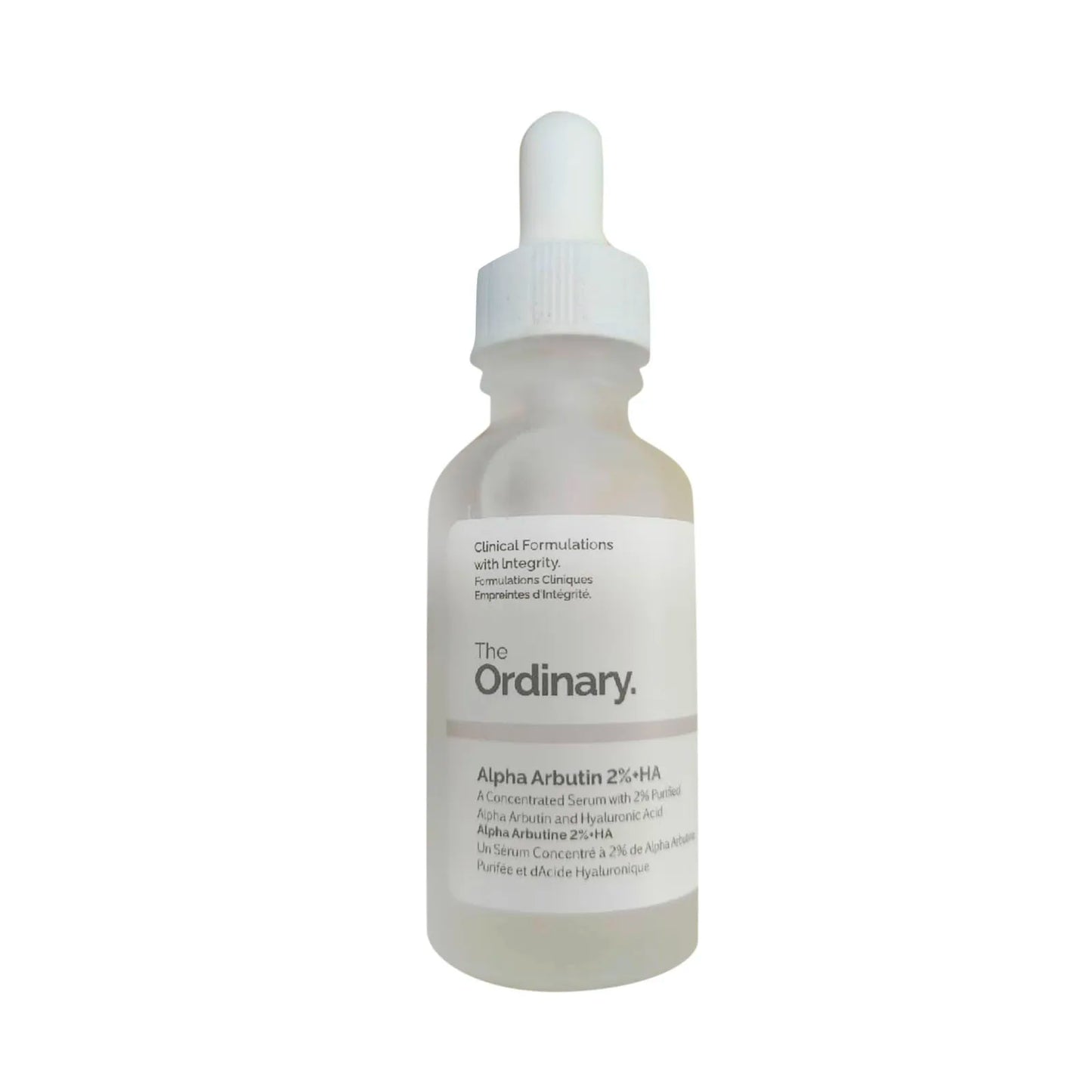 Multi-Effect Eye & Face Essence 30ml – Lightweight Serum to Smooth Fine Lines, Hydrate Skin & Improve Texture