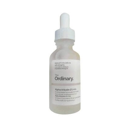 Multi-Effect Eye & Face Essence 30ml – Lightweight Serum to Smooth Fine Lines, Hydrate Skin & Improve Texture