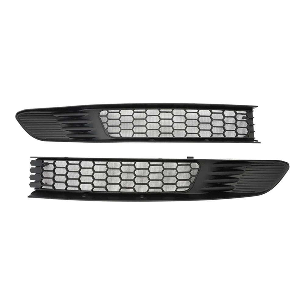 Car Lower Bumper Anti-Insect Net for Tesla Model 3 & Model Y (2019-2022) – Front Grille Mesh Air Inlet Cover