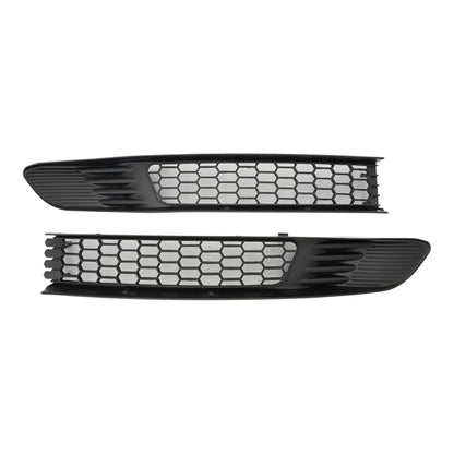 Car Lower Bumper Anti-Insect Net for Tesla Model 3 & Model Y (2019-2022) – Front Grille Mesh Air Inlet Cover