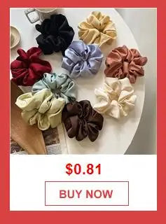 Summer Sports Headbands for Women – Solid Color Elastic Fitness, Yoga, and Running Bandanas, Stretch Makeup Hair Accessories 2023