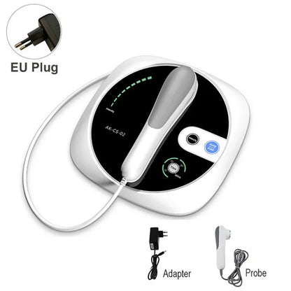 Ultrasound Physiotherapy Massage Device – 1MHz Intensity for Muscle & Joint Pain Relief, No-Drug Ultrasonic Machine