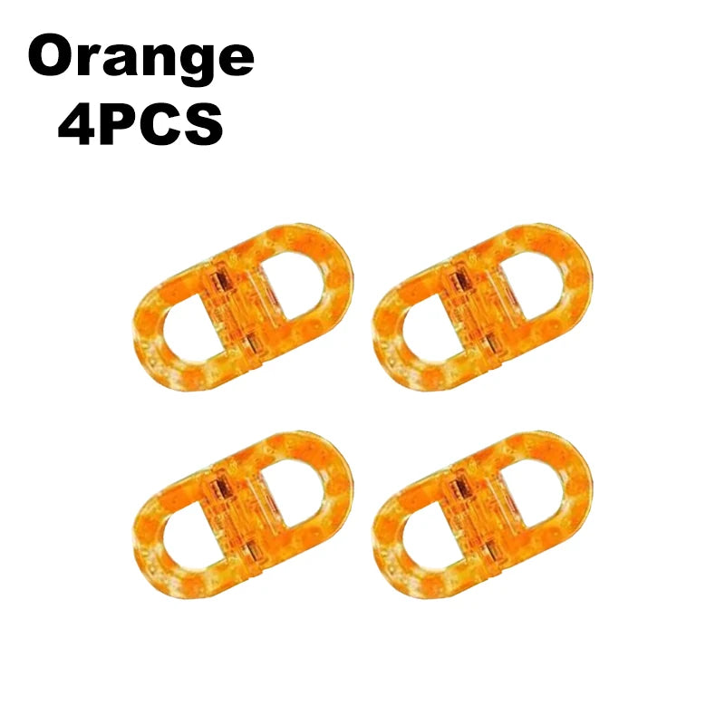 Magnetic Hair Clips Strong Hold – Professional Non-Slip Salon Sectioning Clips Set for Women & Girls Hairstyling Tools