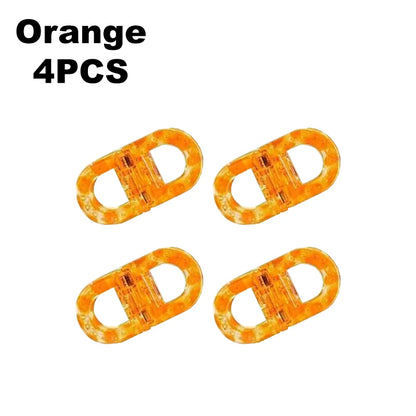Magnetic Hair Clips Strong Hold – Professional Non-Slip Salon Sectioning Clips Set for Women & Girls Hairstyling Tools