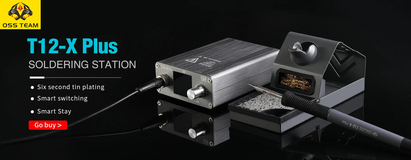 FS01 11-Gear Adjustable Handheld Spot Welder – Battery Welding Tool for 0.3mm Nickel Belt & 18650 Lithium Cells