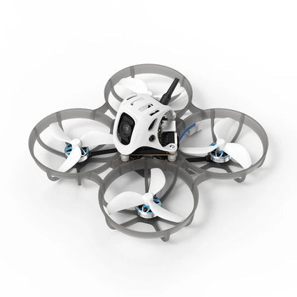 BETAFPV Meteor75 Pro O4 Brushless Whoop Quadcopter – ELRS 2.4G, 1S Matrix 3-in-1 HD FC PNP (No HD VTX) / DJI O4 Version