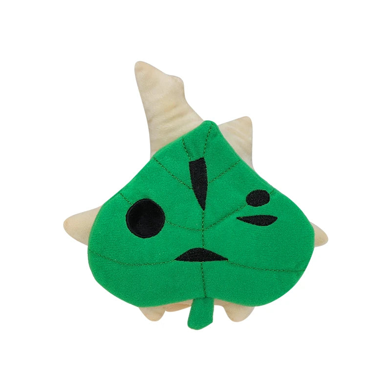 Zelda Breath of the Wild Plush Toys — Link, Bokoblin & Korok Soft Stuffed Anime Dolls, Kids Christmas Gift