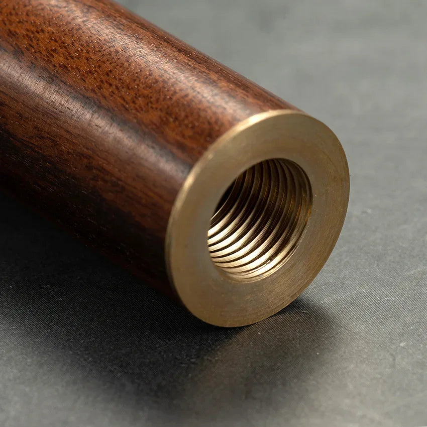 Chinese Tea Knife Needle – Yunnan Puerh Shu Shen Raw Tea Cake Cutter, Pu Erh Brick Cutting Tool Accessories