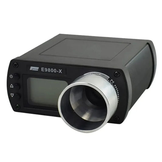 Hot Sell Firing Speed Chronograph – LCD Shooting Measuring Instrument E9800-X Speed Tester for Shooting Accuracy