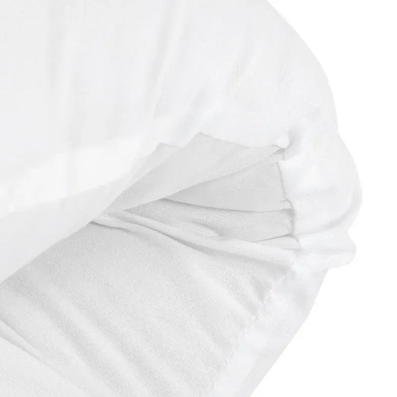 50x150/50x160CM Dakimakura Body Pillow Insert – Anime Long Pillow Core for Men & Women, Home Use Cushion