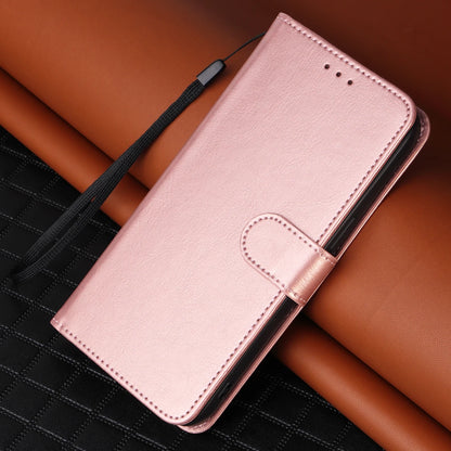 Artificial Leather Wallet Flip Case with Card Slot – Phone Case for Redmi Note9 Pro, Note11, Note13 4G & Note13 Pro 5G