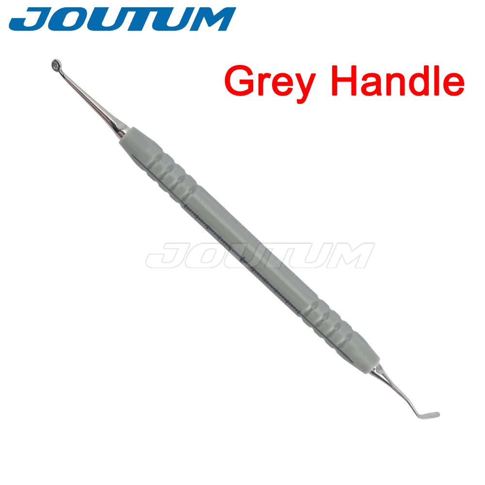 Dental Resin Filling Kit — Light Cure Resin, Molding Tools, Spatula, Mixing Handle & Foam Pads for Teeth Whitening