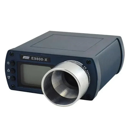 Hot Sell Firing Speed Chronograph – LCD Shooting Measuring Instrument E9800-X Speed Tester for Shooting Accuracy