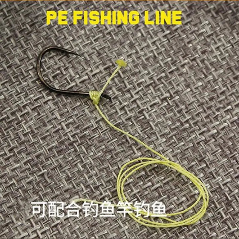 10-Strand Multifunctional Paracord 650 – Military-Grade 4mm Camping & Survival Rope with Fishing Line, Copper Wire & Fire Wire