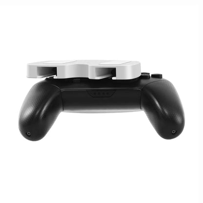 Universal Gamepad Hook Holder for Xbox, PS, and Switch Controllers — Under-Desk Storage Stand for PS5, PS4, Xbox Series & NS Pro