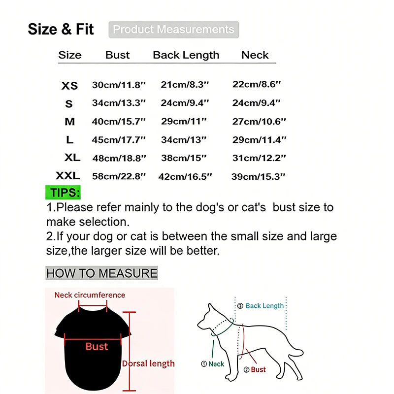 Breathable Mesh Dog Shirt - Sport Basketball Jersey Clothing for Small Large Dogs Cats Puppy Summer Apparel