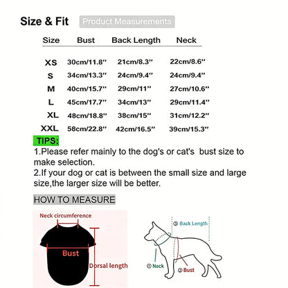 Breathable Mesh Dog Shirt - Sport Basketball Jersey Clothing for Small Large Dogs Cats Puppy Summer Apparel