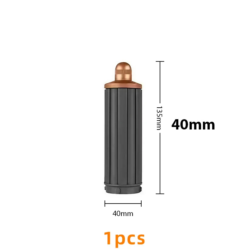 Hair Diffuser Nozzle for Dyson Airwrap HS01 HS05 HS08 - Universal Replacement Hair Dryer Curling Accessory