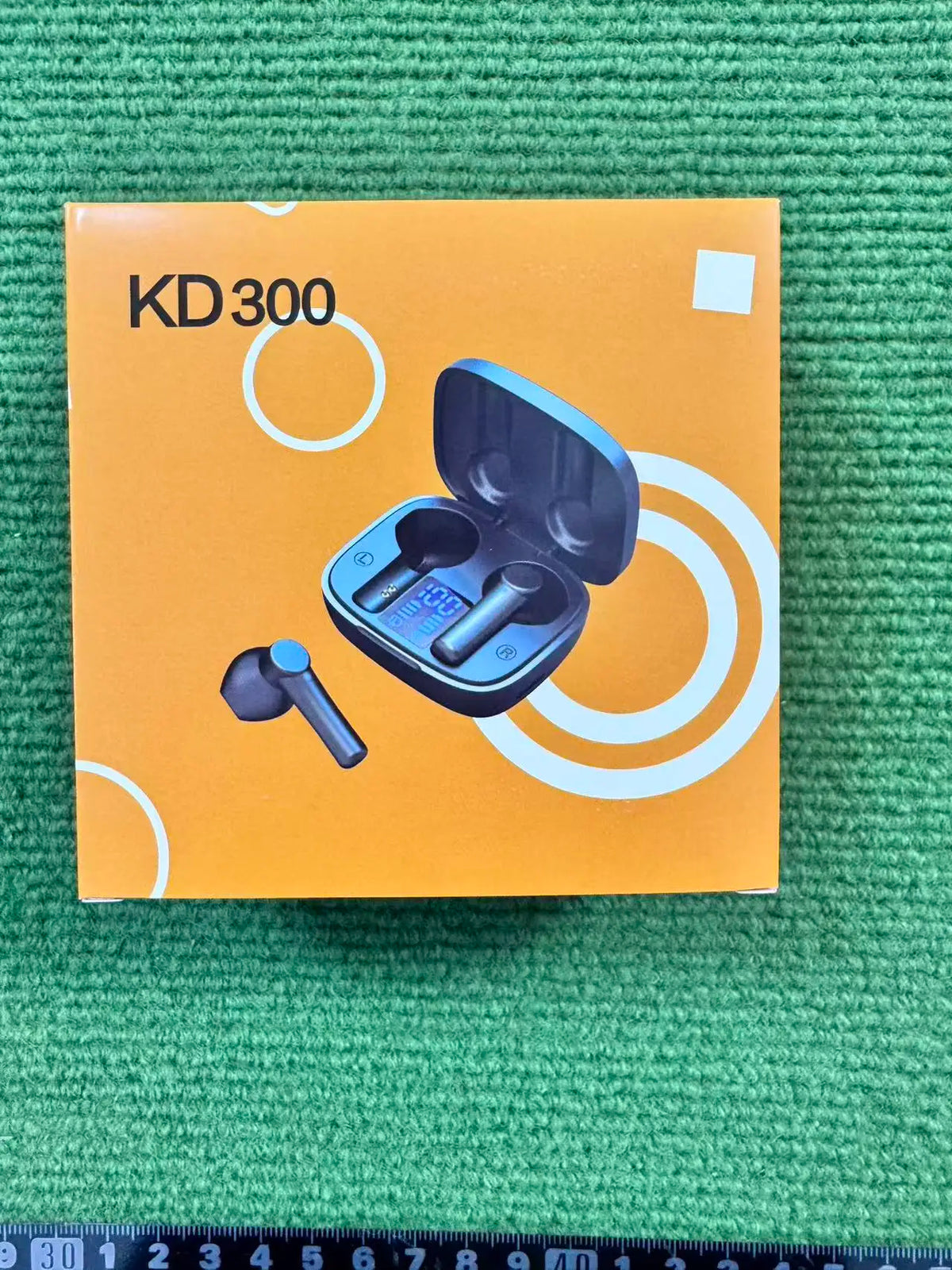Wireless Earbuds TPU Case - Protective ANC Bluetooth Headphone Cover for Pro 2nd Gen Pods 3/4