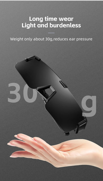 WEST BIKING Large Frame Cycling Glasses — Polarized Photochromic Sunglasses Fit Over Myopic Goggles