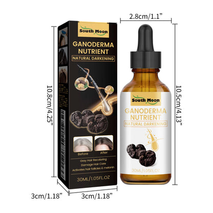 100% Pure Organic Hair Mask with Batana Oil – Natural Hair Growth Treatment, Nourishing Anti-Breakage & Hair Loss Reduction Product