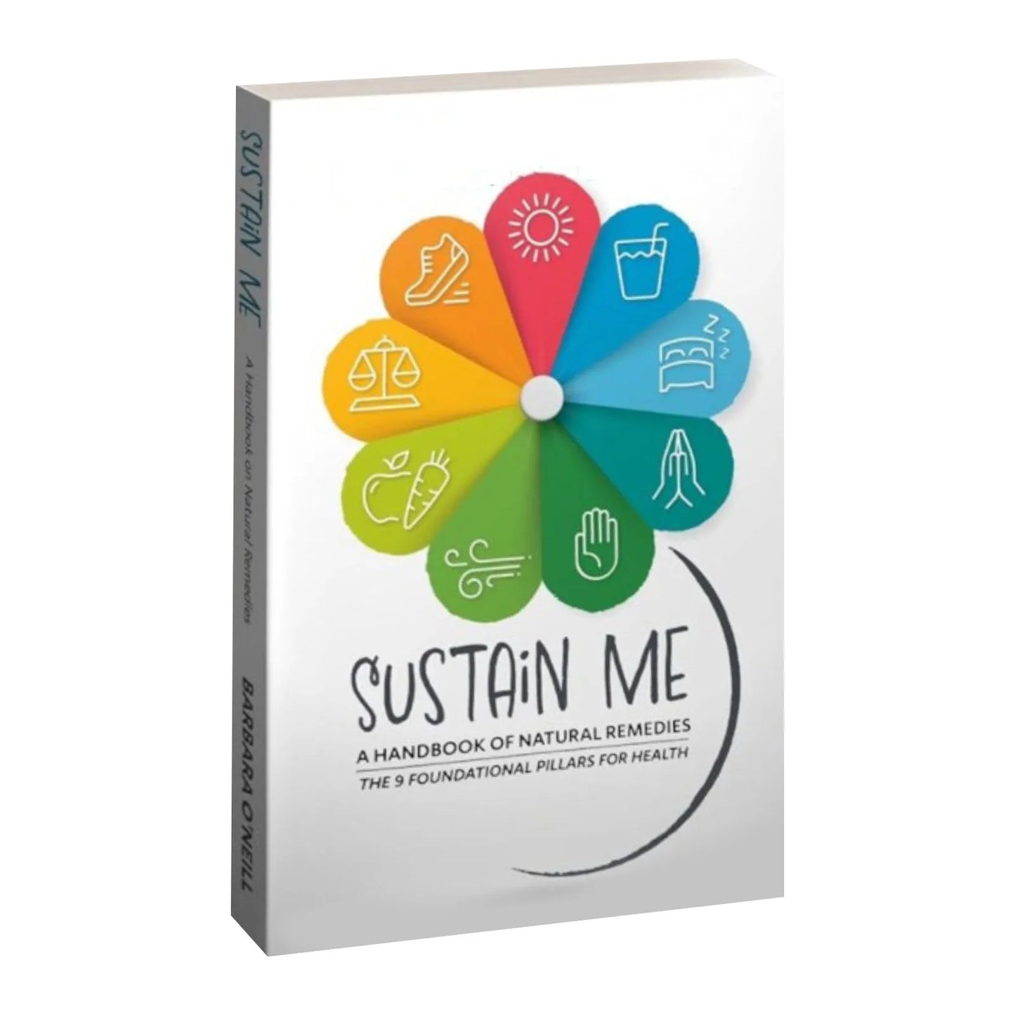 Herbal Remedies Book – The Encyclopedia of Herbal Medicines for Natural Healing and Remedies