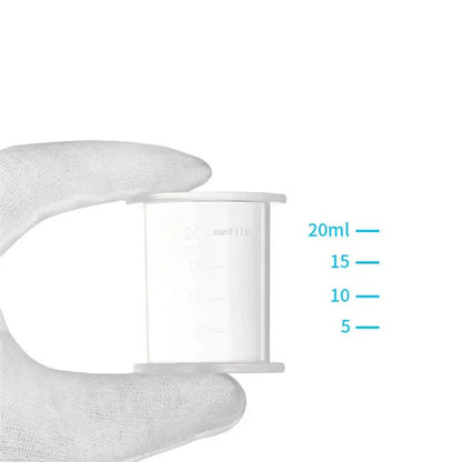 Baby Medicine Dispenser – Smart Syringe Feeder and Pacifier-Style Medicine Dropper for Kids